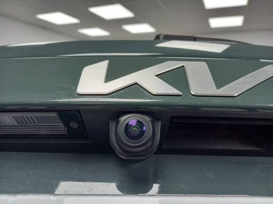 KIA NIRO de segunda mano