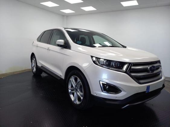 FORD EDGE de segunda mano