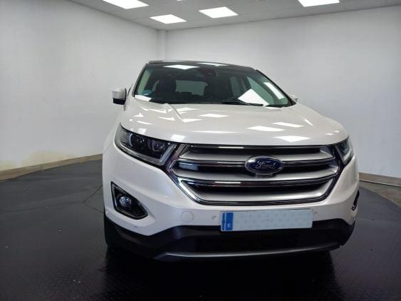 FORD EDGE de segunda mano
