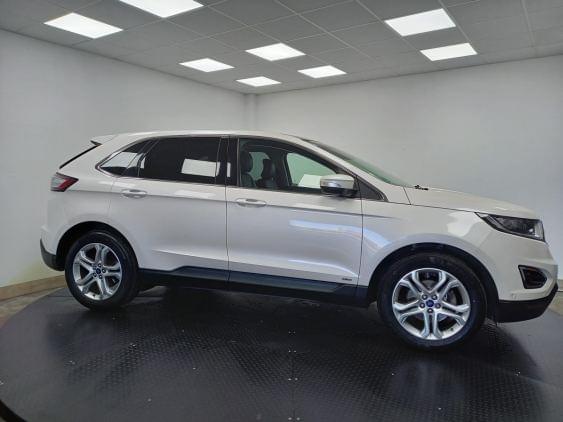FORD EDGE de segunda mano