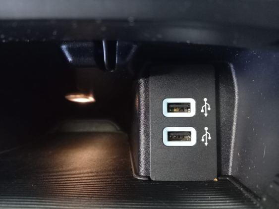 FORD EDGE de segunda mano