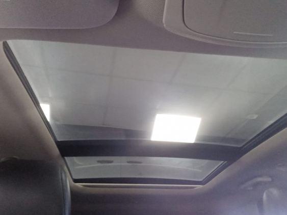 FORD EDGE de segunda mano