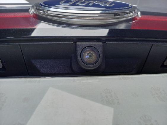 FORD EDGE de segunda mano