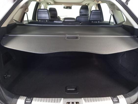 FORD EDGE de segunda mano