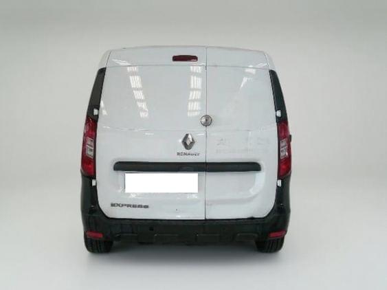 RENAULT EXPRESS de segunda mano