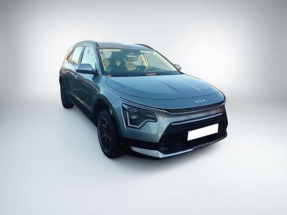 KIA NIRO de segunda mano