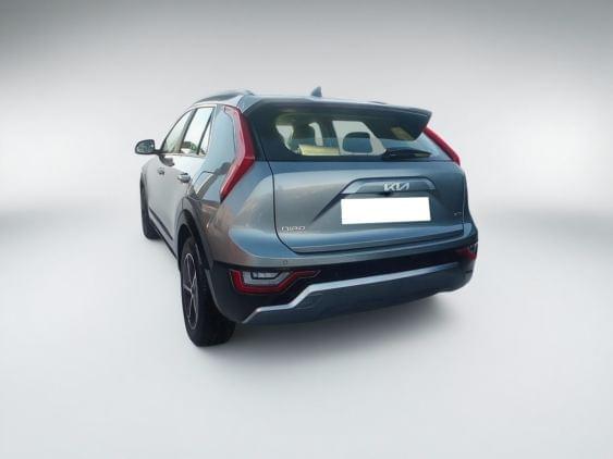 KIA NIRO de segunda mano