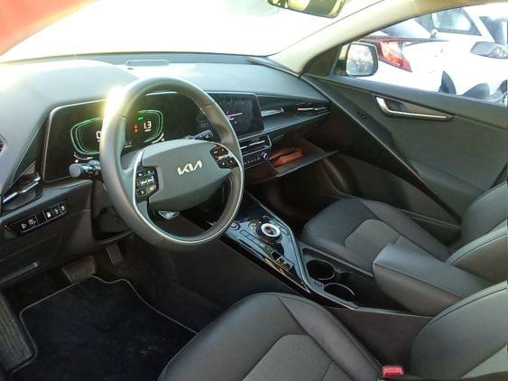 KIA NIRO de segunda mano