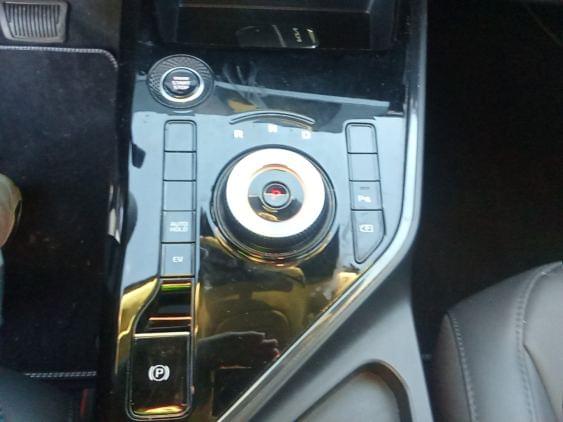 KIA NIRO de segunda mano