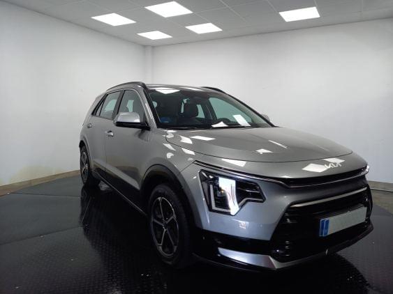 KIA NIRO de segunda mano
