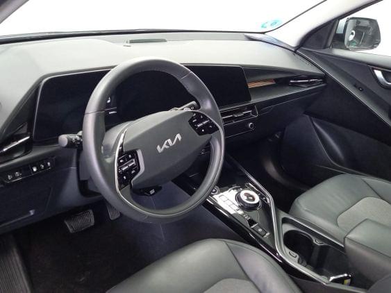 KIA NIRO de segunda mano