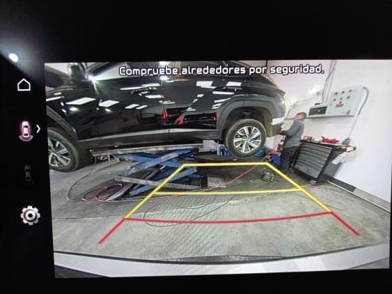 KIA NIRO de segunda mano