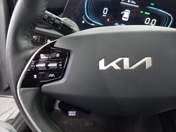 KIA NIRO de segunda mano