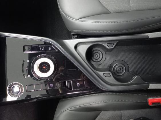 KIA NIRO de segunda mano
