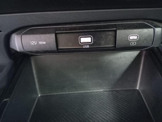 KIA NIRO de segunda mano