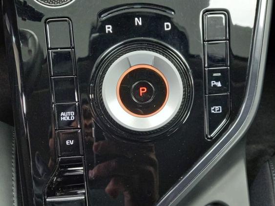 KIA NIRO de segunda mano