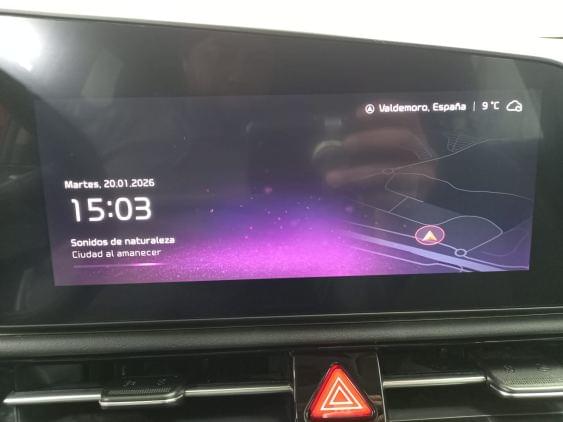 KIA NIRO de segunda mano