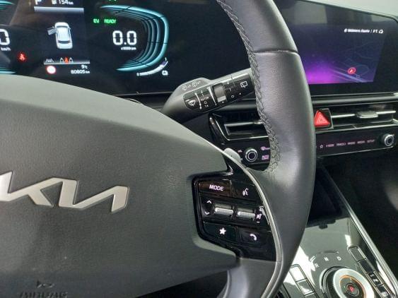 KIA NIRO de segunda mano