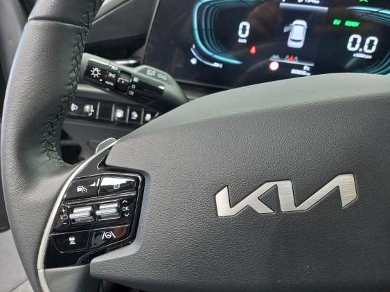 KIA NIRO de segunda mano