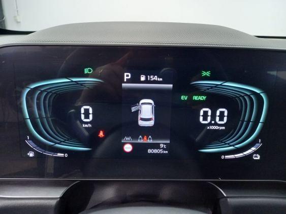 KIA NIRO de segunda mano