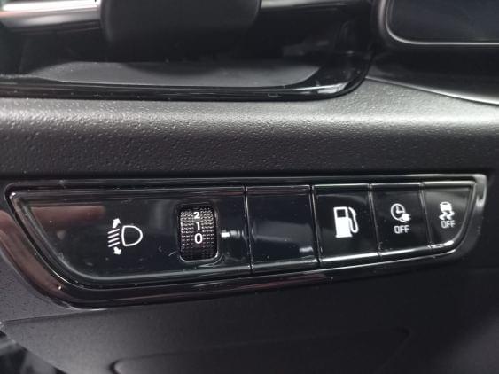 KIA NIRO de segunda mano