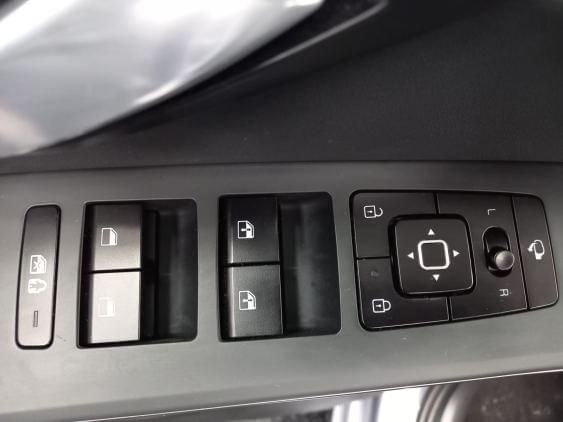 KIA NIRO de segunda mano