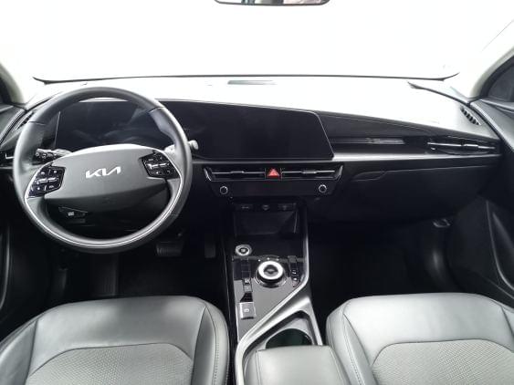 KIA NIRO de segunda mano