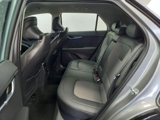 KIA NIRO de segunda mano