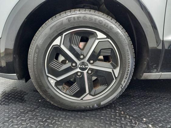 KIA NIRO de segunda mano