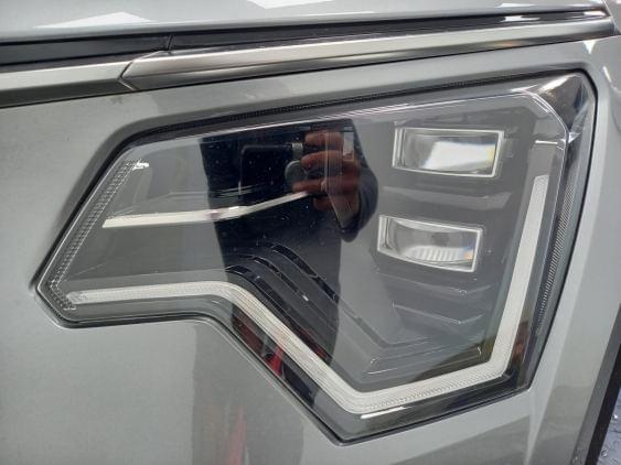 KIA NIRO de segunda mano