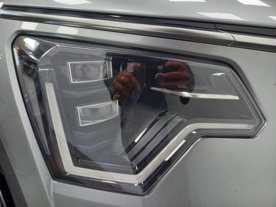 KIA NIRO de segunda mano