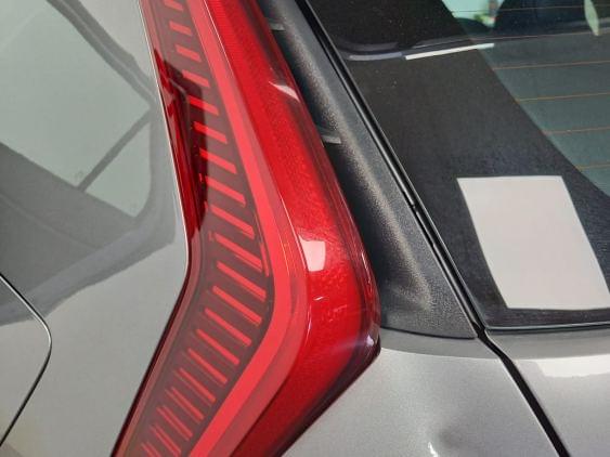 KIA NIRO de segunda mano