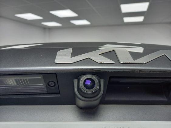 KIA NIRO de segunda mano