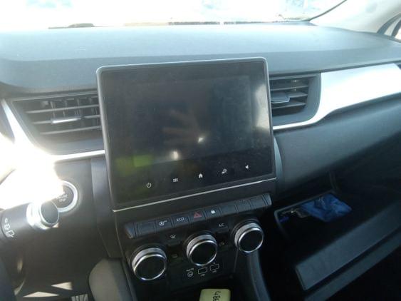 RENAULT CAPTUR de segunda mano