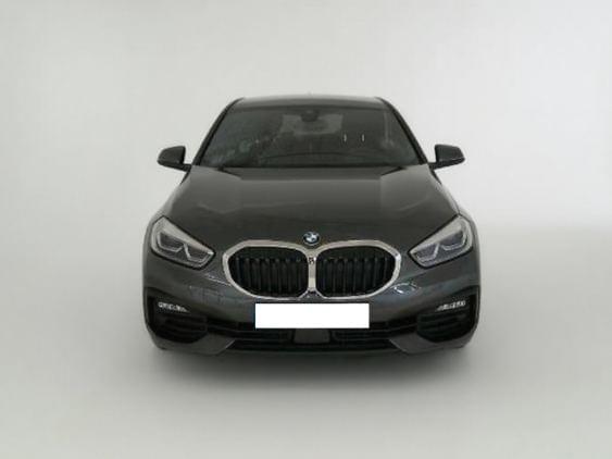 BMW SERIE 1 de segunda mano