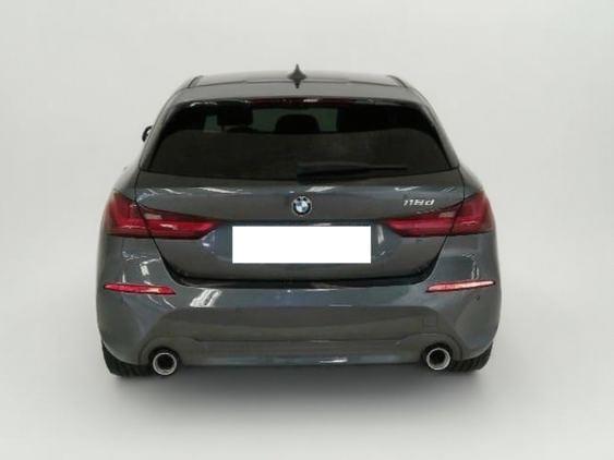 BMW SERIE 1 de segunda mano