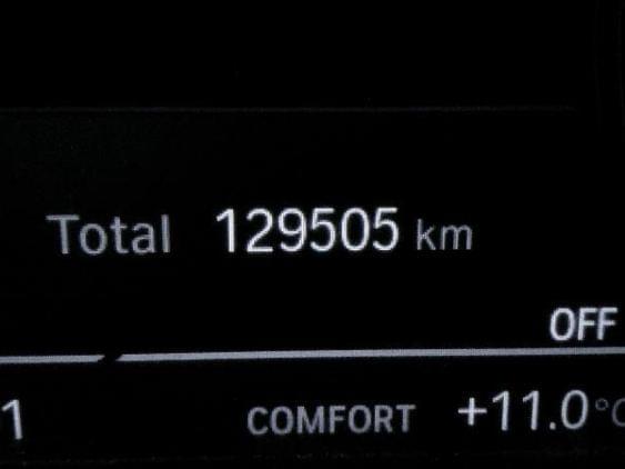 BMW SERIE 1 de segunda mano