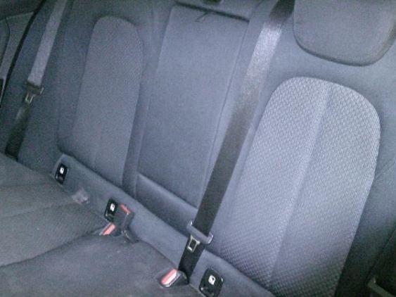 BMW SERIE 1 de segunda mano