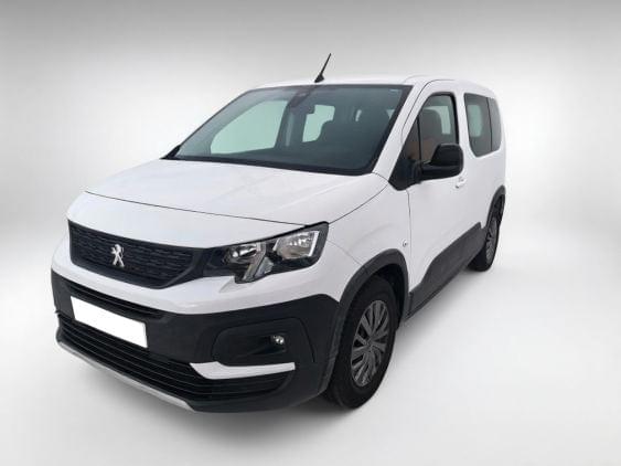 PEUGEOT RIFTER de segunda mano