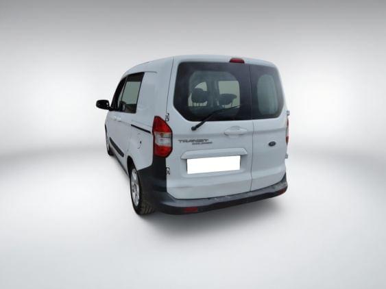 FORD TRANSIT de segunda mano