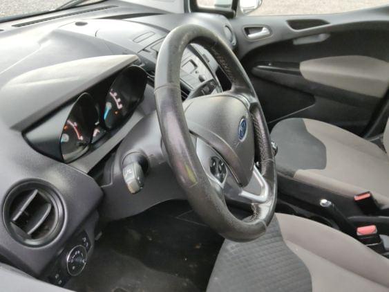 FORD TRANSIT de segunda mano