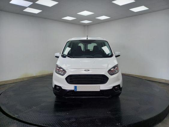 FORD TRANSIT COURIER COMBI 1.5 TDCi Trend 2020 de segunda mano