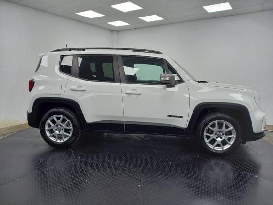 JEEP RENEGADE de segunda mano