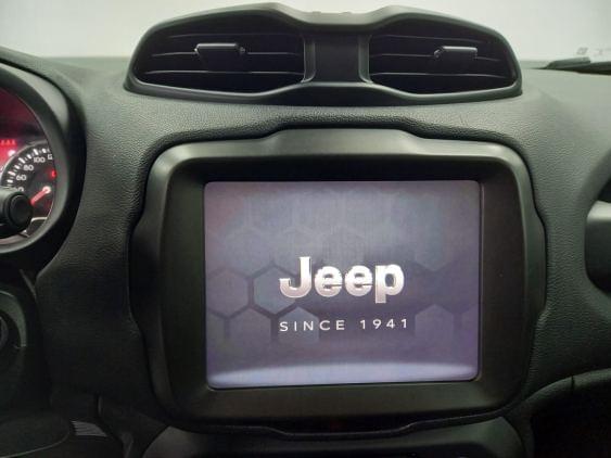 JEEP RENEGADE de segunda mano
