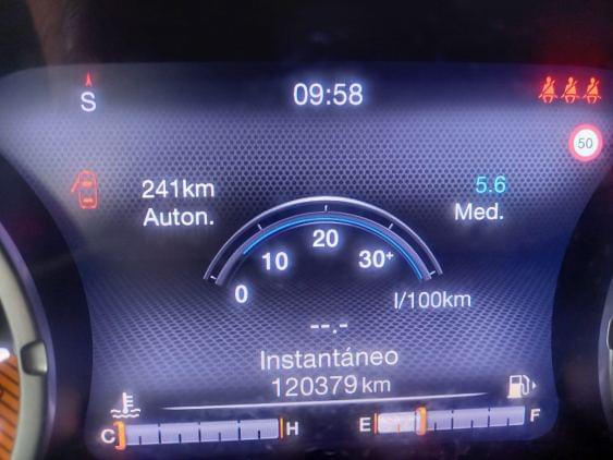 JEEP RENEGADE de segunda mano