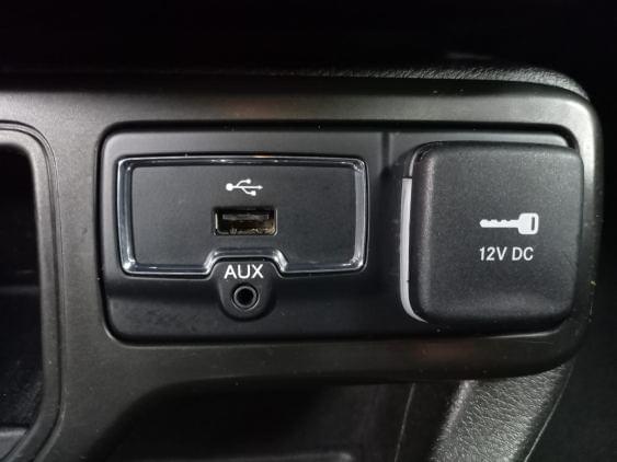 JEEP RENEGADE de segunda mano