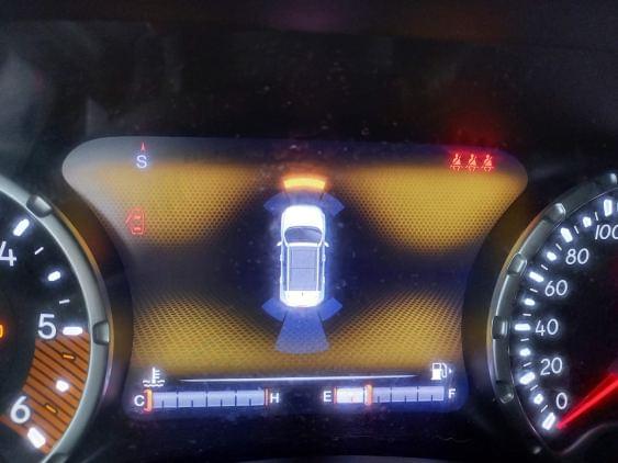 JEEP RENEGADE de segunda mano