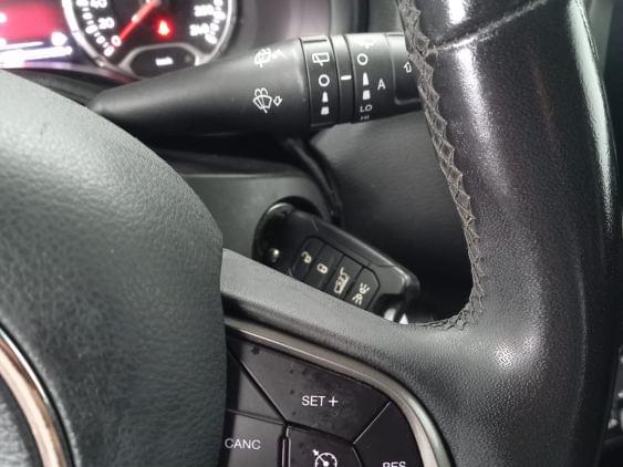 JEEP RENEGADE de segunda mano