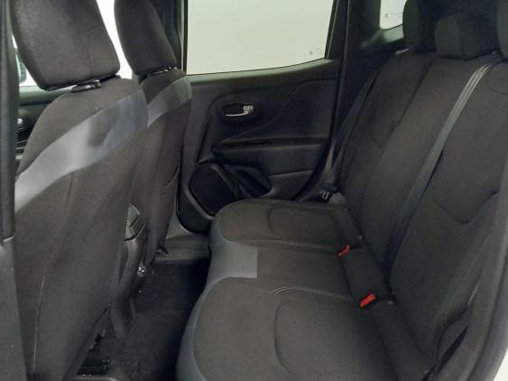 JEEP RENEGADE de segunda mano