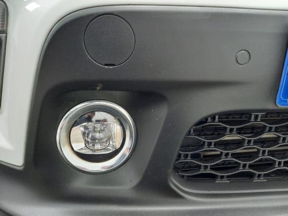 JEEP RENEGADE de segunda mano